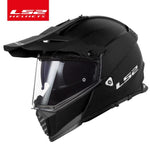 Capacete LS2 Pioneer EVO - 73MotoSports