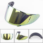 Viseira de capacete X14 - 73MotoSports