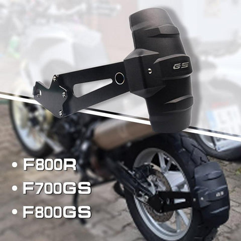 Para Lama Traseiro  BMW F800GS F700GS F800R - 73MotoSports