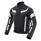 Conjunto de roupa Duhan, respirável,  primavera-verão - 73MotoSports