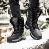 Bota Soliben acolchoada - 73MotoSports