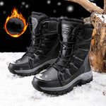 Bota Soliben acolchoada - 73MotoSports