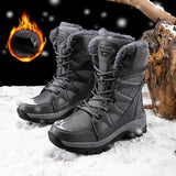 Bota Soliben acolchoada - 73MotoSports