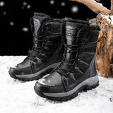 Bota Soliben acolchoada - 73MotoSports