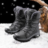 Bota Soliben acolchoada - 73MotoSports