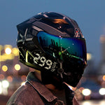 Capacete AIS - 73MotoSports