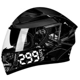 Capacete AIS - 73MotoSports