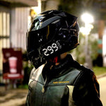 Capacete AIS - 73MotoSports