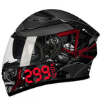 Capacete AIS - 73MotoSports