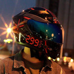 Capacete AIS - 73MotoSports