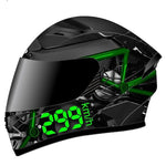 Capacete AIS - 73MotoSports