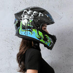 Capacete AIS - 73MotoSports