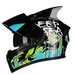 Capacete AIS - 73MotoSports