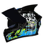 Capacete AIS - 73MotoSports