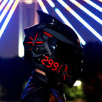 Capacete AIS - 73MotoSports