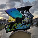 Capacete AIS - 73MotoSports