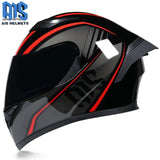 Capacete AIS - 73MotoSports