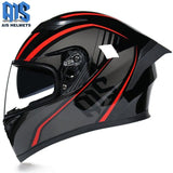 Capacete AIS - 73MotoSports