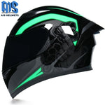 Capacete AIS - 73MotoSports