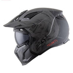 Capacete de motocross profissional MT Helmets - 73MotoSports