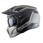 Capacete de motocross profissional MT Helmets - 73MotoSports