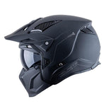 Capacete de motocross profissional MT Helmets - 73MotoSports