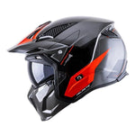 Capacete de motocross profissional MT Helmets - 73MotoSports