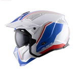 Capacete de motocross profissional MT Helmets - 73MotoSports