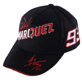 Boné Marc Marquez - 73MotoSports