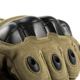 Luvas tático militar - 73MotoSports