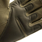 Luvas tático militar - 73MotoSports