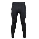 Calça segunda pele com proteção - 73MotoSports