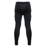 Calça segunda pele com proteção - 73MotoSports