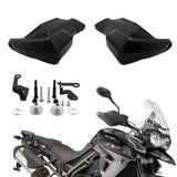 Protetor de mão para Triumph TIGER 800 1200 XC/XCX/XR 2012-2020 2019 - 73MotoSports