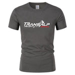 Camiseta Transalp - 73MotoSports