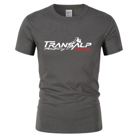 Camiseta Transalp - 73MotoSports