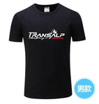 Camiseta Transalp - 73MotoSports