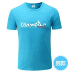 Camiseta Transalp - 73MotoSports