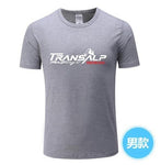 Camiseta Transalp - 73MotoSports