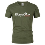 Camiseta Transalp - 73MotoSports