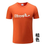 Camiseta Transalp - 73MotoSports