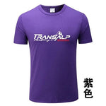 Camiseta Transalp - 73MotoSports