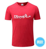 Camiseta Transalp - 73MotoSports