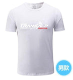 Camiseta Transalp - 73MotoSports