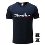 Camiseta Transalp - 73MotoSports