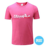 Camiseta Transalp - 73MotoSports