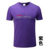 Camiseta VFR - 73MotoSports