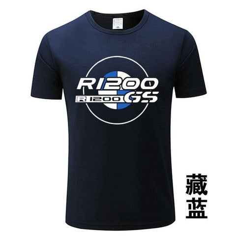 Camiseta R 1200gs - 73MotoSports