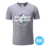 Camiseta R 1200gs - 73MotoSports