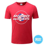 Camiseta R 1200gs - 73MotoSports